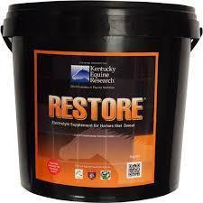 KER Restore