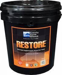 KER Restore