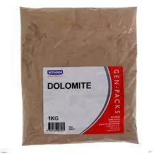 Dolomite 25kg