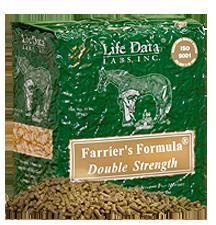 Hawthorne Farriers Formula Double Strength Nitro Pack