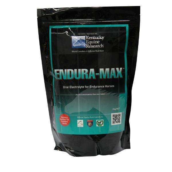 KER Endura-Max