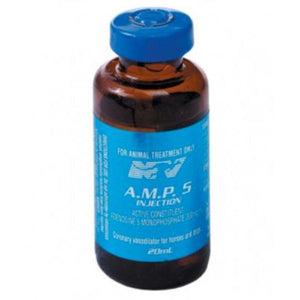 Nature Vet Amp 5 20ml