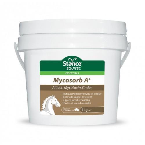 Stance Equitec Mycosorb A+