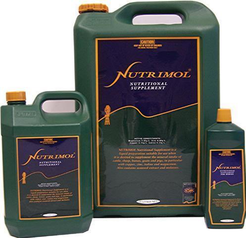 Nutrimol