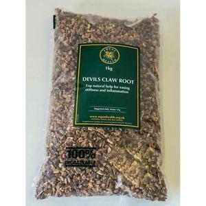 Devils Claw 5kg
