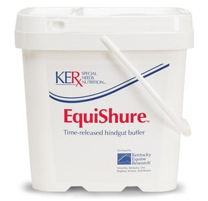 KER Equishure