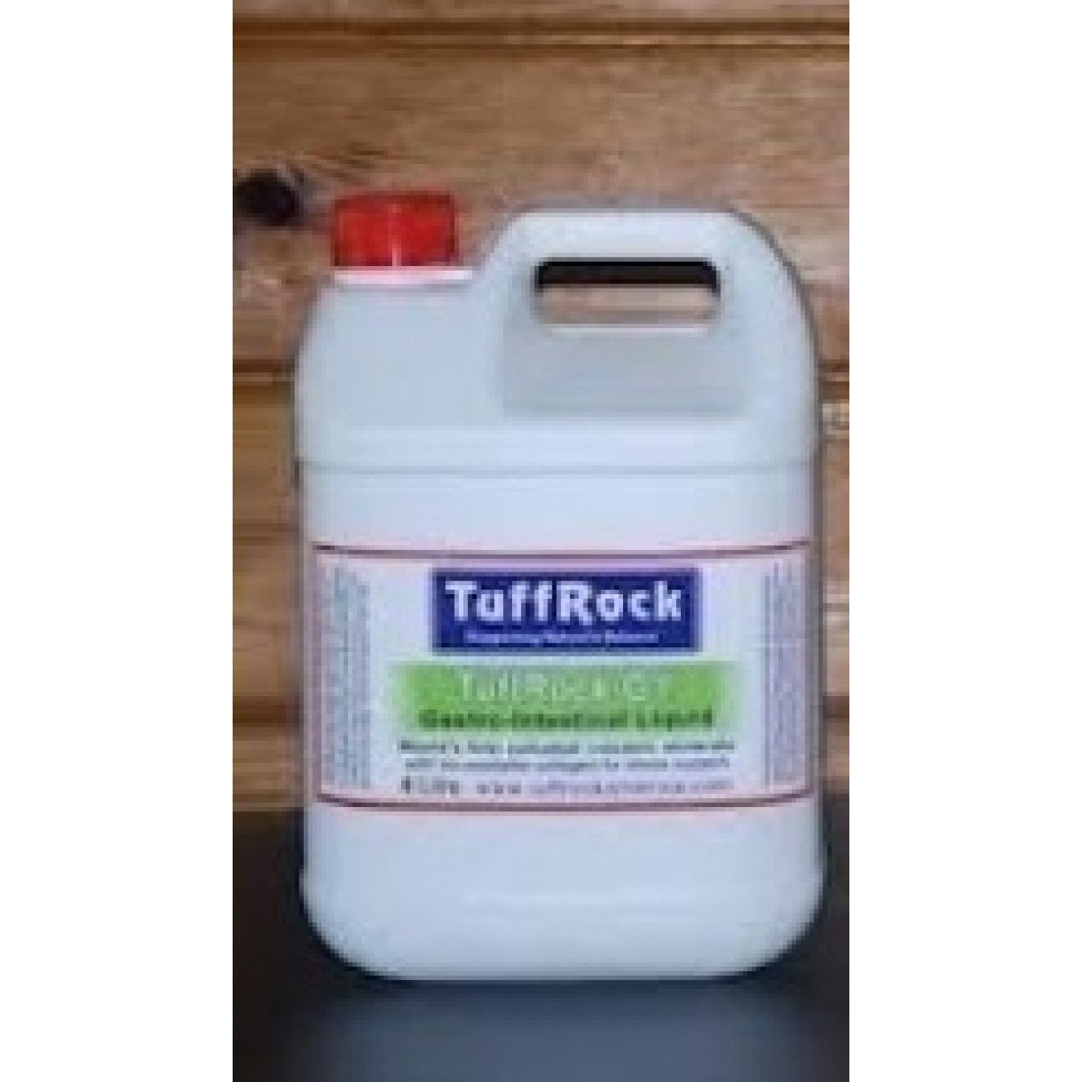 Tuffrock Gi