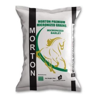 Demeter Micronized Barley