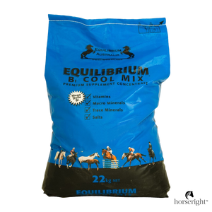 Equilibrium B Cool Mix 5kg Bucket