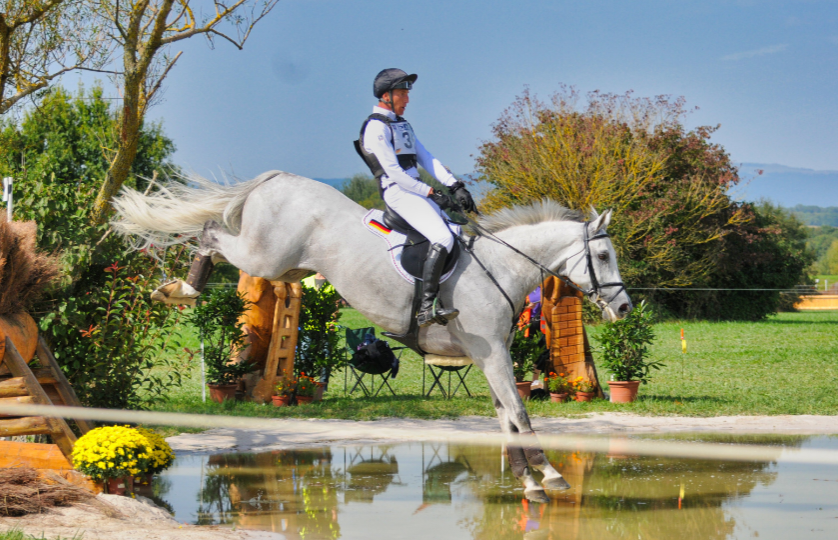 Horse Riding in the Winter: Safety Tips and Arena Considerations