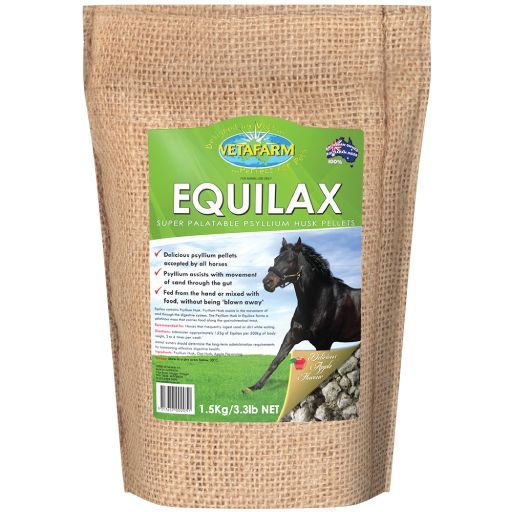 Vetafarm Equilax
