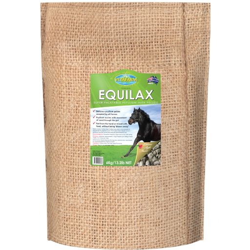 Vetafarm Equilax