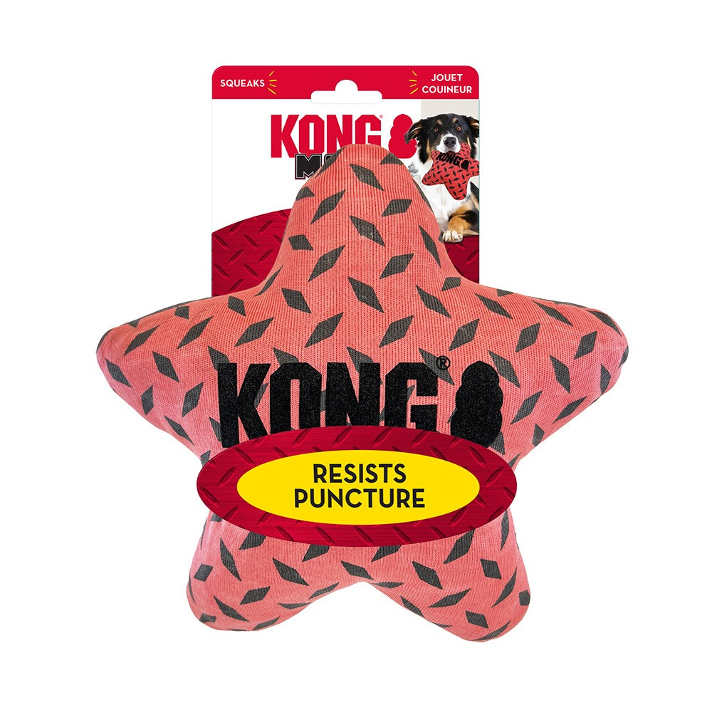 Kong Maxx Star Small/Medium