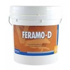 Feramo D Greyhound 3kg