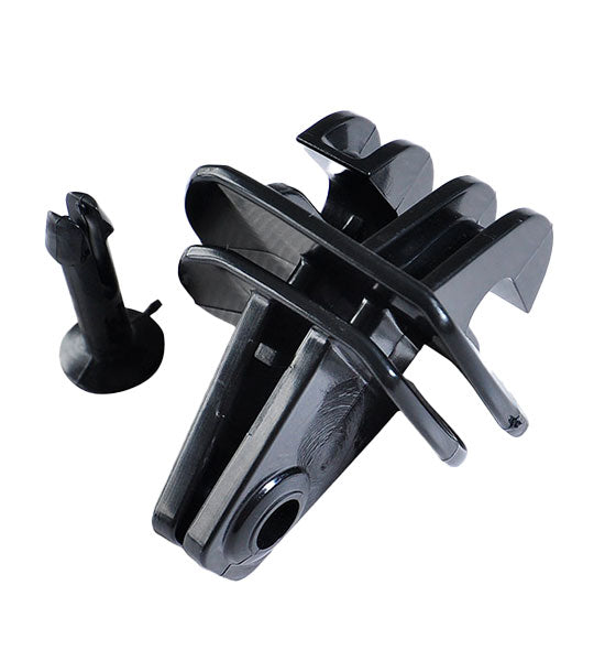 Nemtek Picket Insulator Fasterner Clip Each