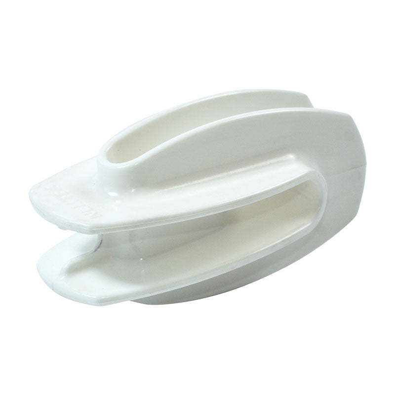 Nemtek Strain Ultra Hardened Insulator White Each