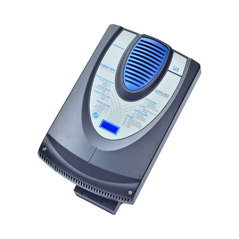 Nemtek Energiser Druid 114lcd-14j250 Ohm