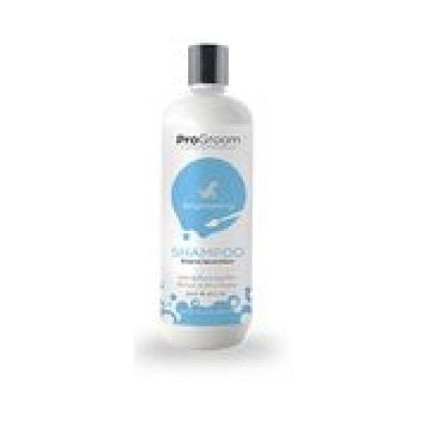 Progroom Dog - Brightening Shampoo 500ml