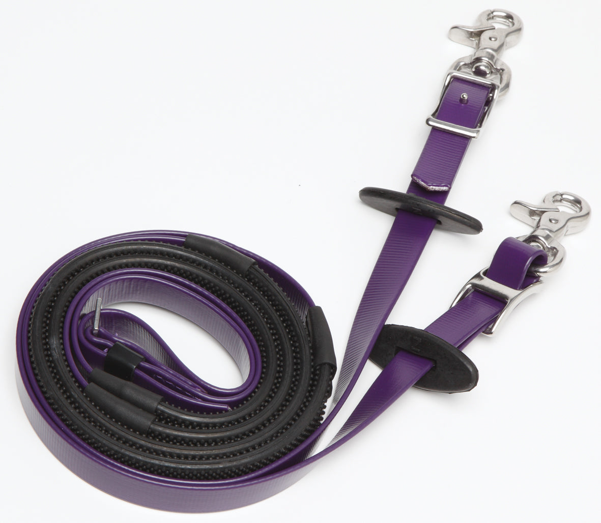 Reins Endurance Deluxe Purple