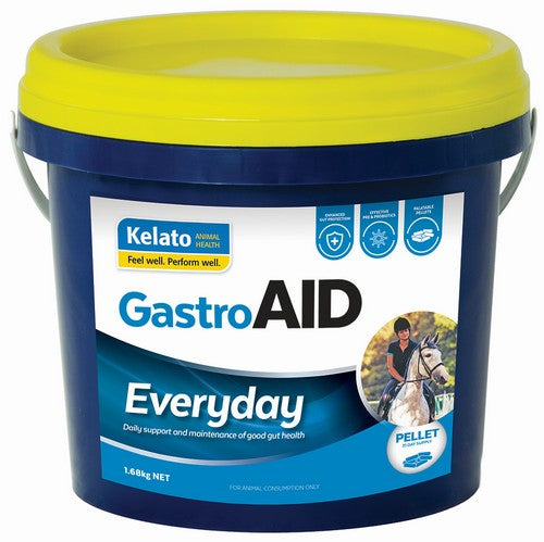 Kelato Gastroaid Everyday Gastrohealth