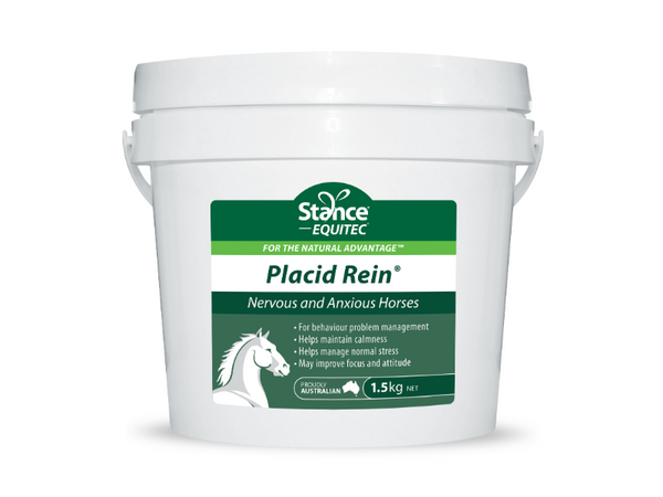 Placid Rein