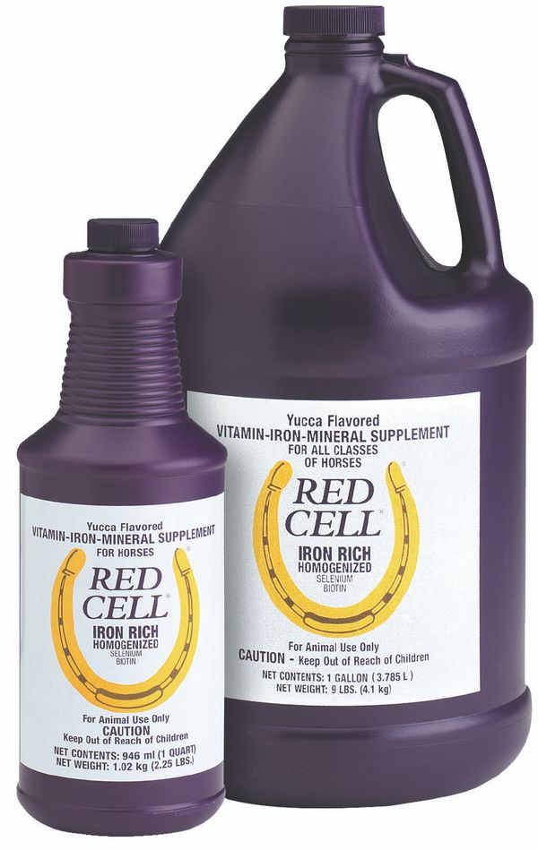 Farnam Red Cell 4L