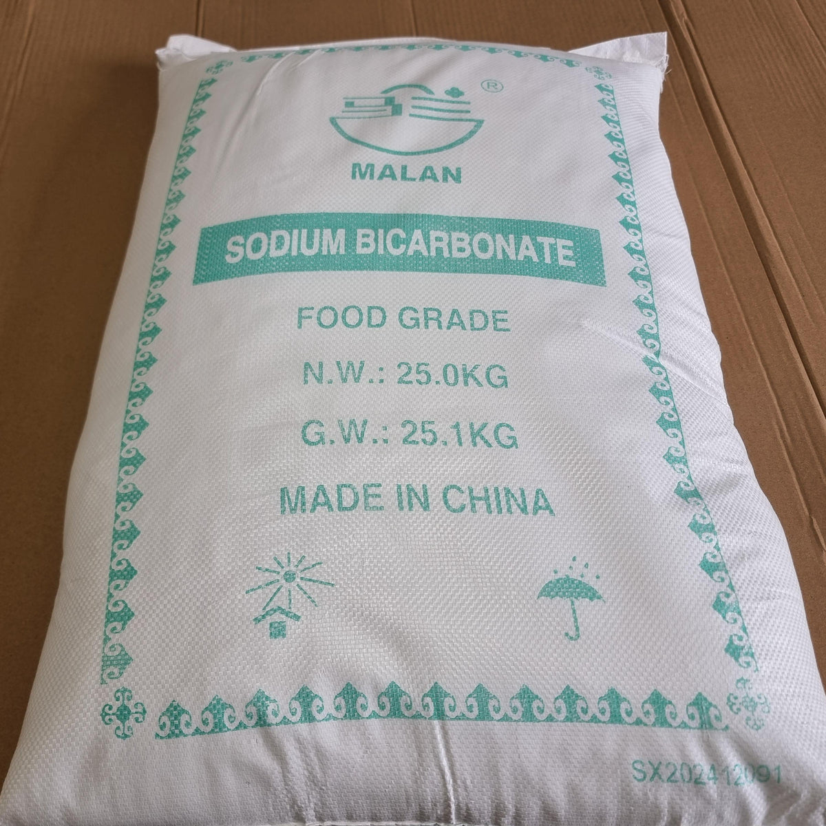 Sodium Bi-carbonate 25kg