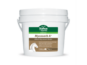 Stance Equitec Mycosorb A+