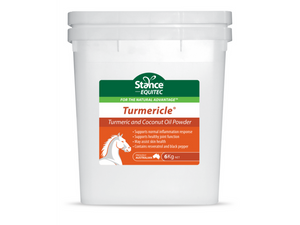 Stance Equitec Turmericle 6kg