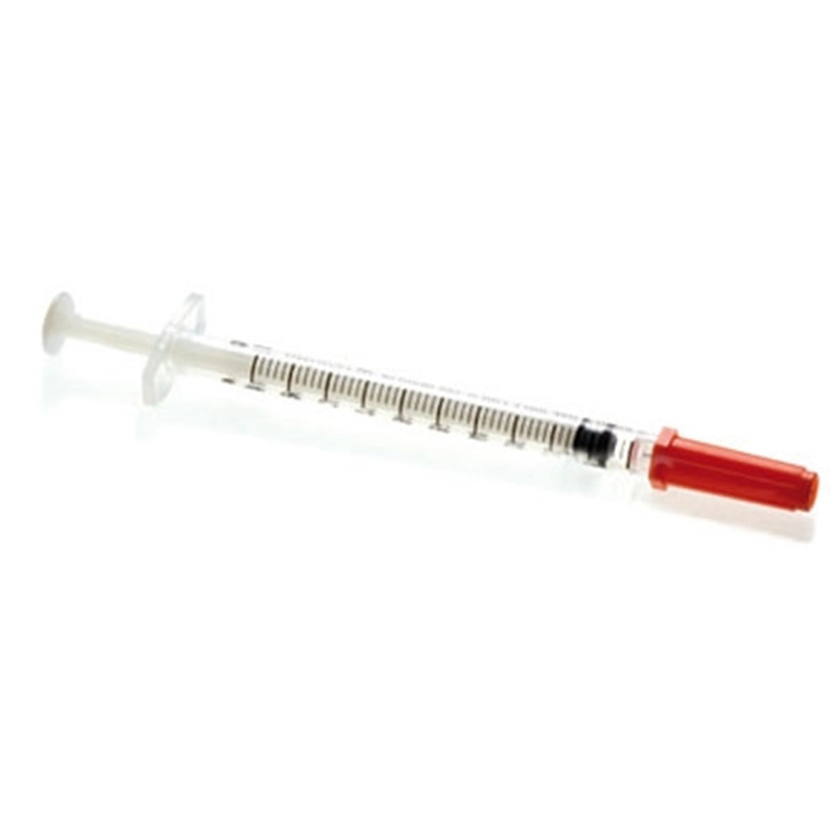 Syringe 1 mL + 29g Needle