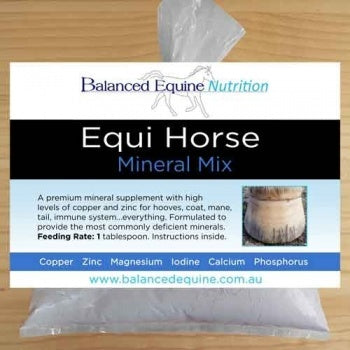 Equi Horse Mix