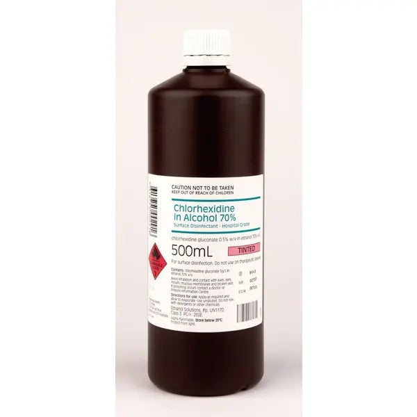 Chlorhexidine 1L