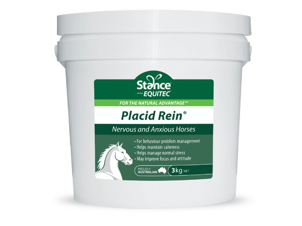 Placid Rein 3kg