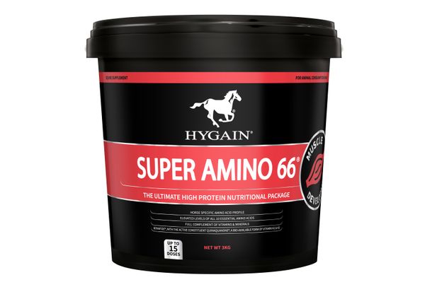 Hygain Super Amino 66