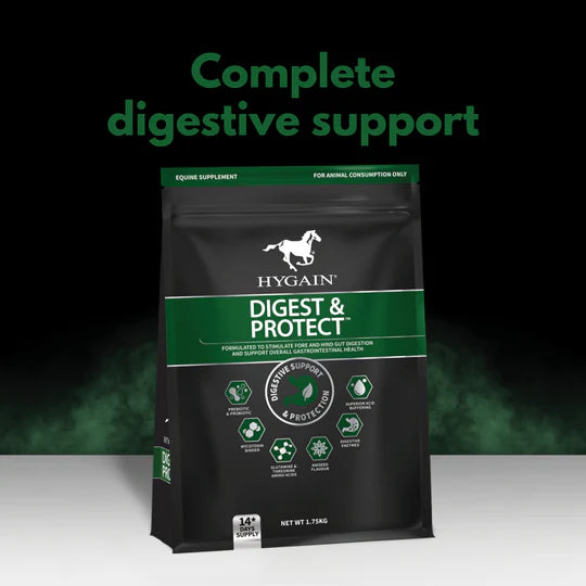 Hygain Digest &amp; Protect 3.75kg