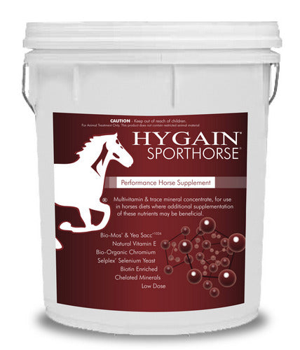 Hygain Sporthorse 6kg