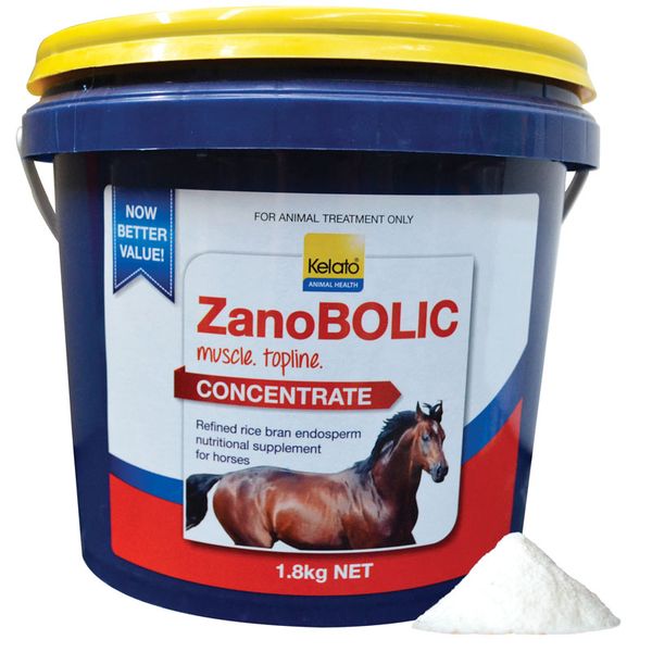 Kelato Zanobolic