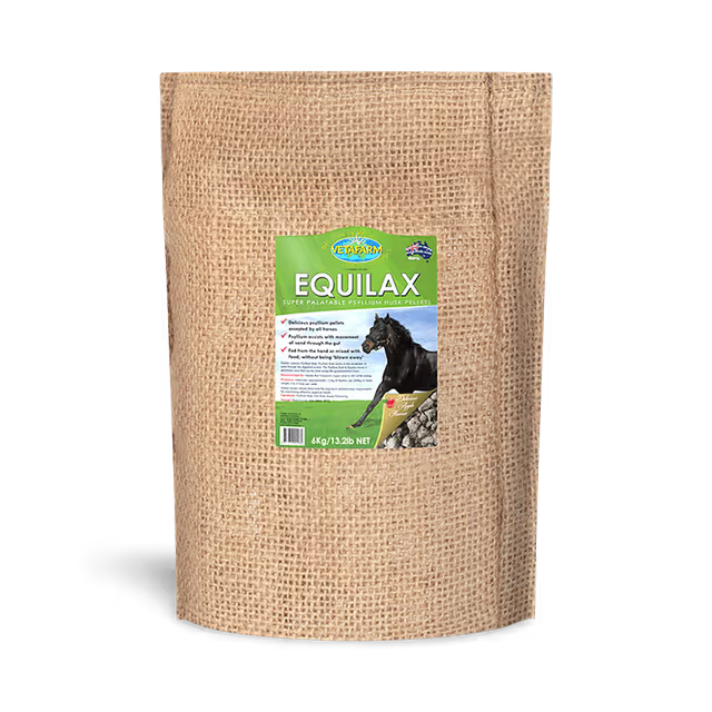 Vetafarm Equilax