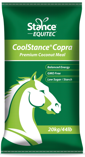 Cool Stance Copra Meal