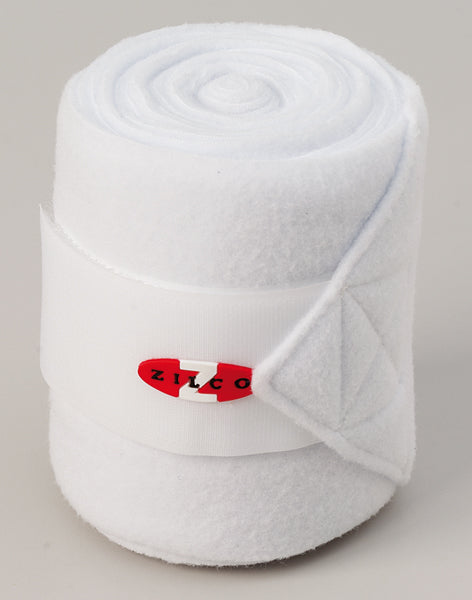 Bandages Polo W/bag White