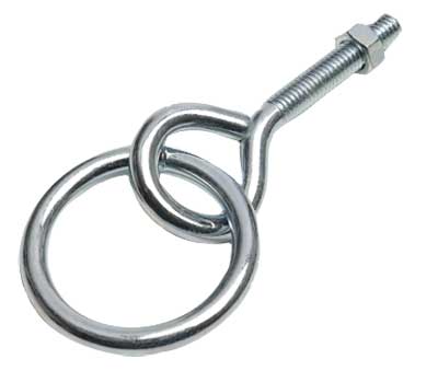 Hitching Ring Bolt