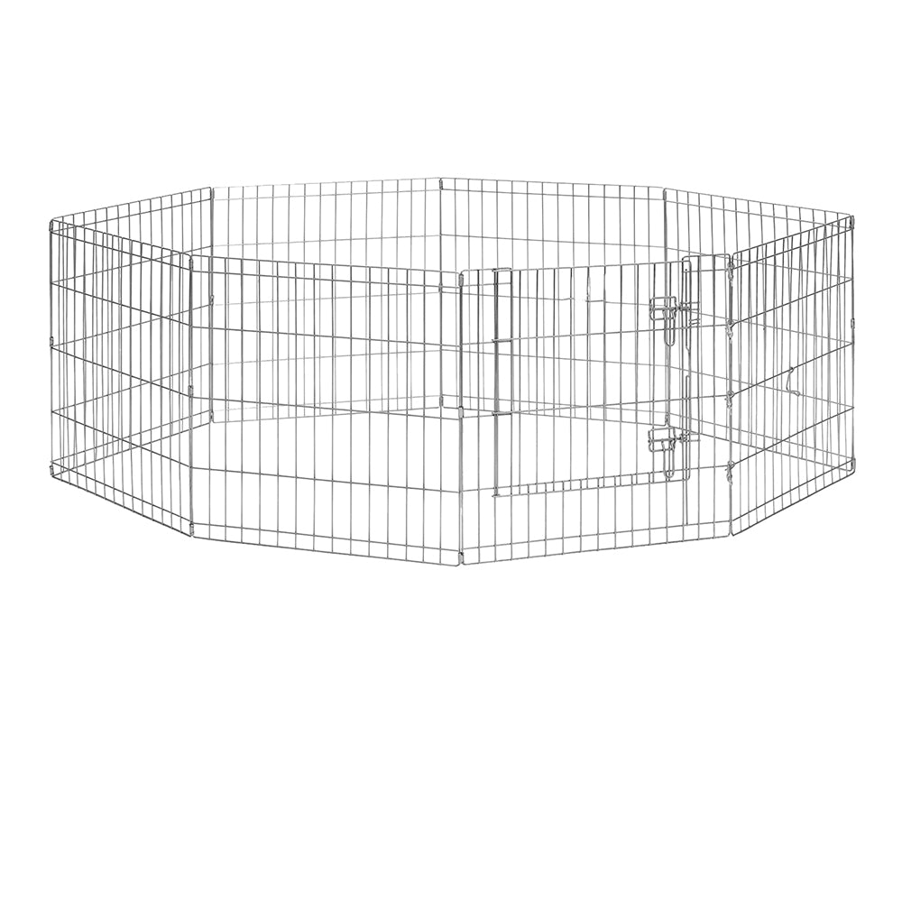Exercise Pen 61cm X 106cm Large