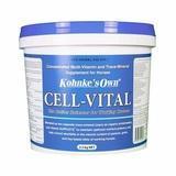 Kohnkes Own Cell Vital 10kg