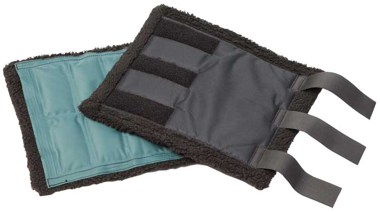 Equine Ice Boots Set Of 2