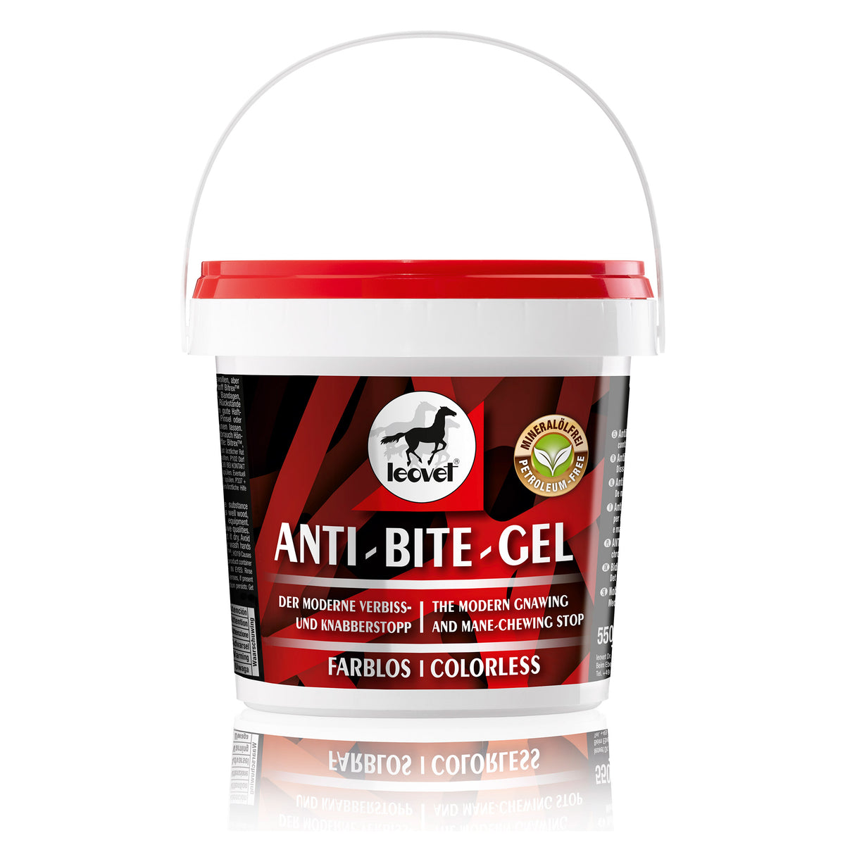 Leovet Anti Bite Gel 500ml