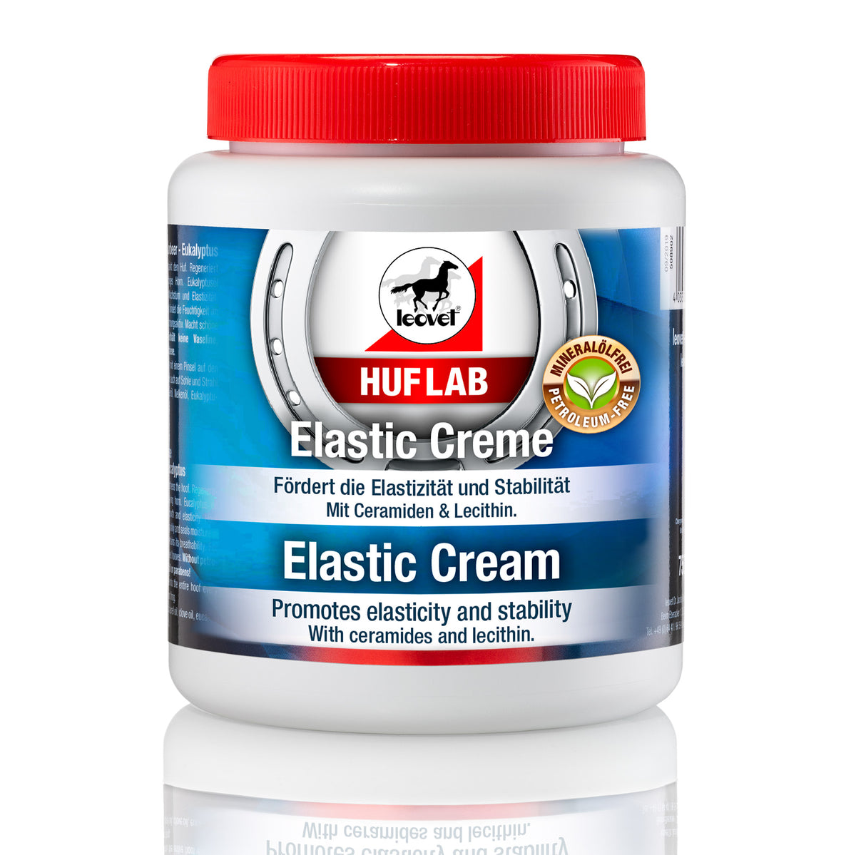 Leovet Elastic Cream 750ml
