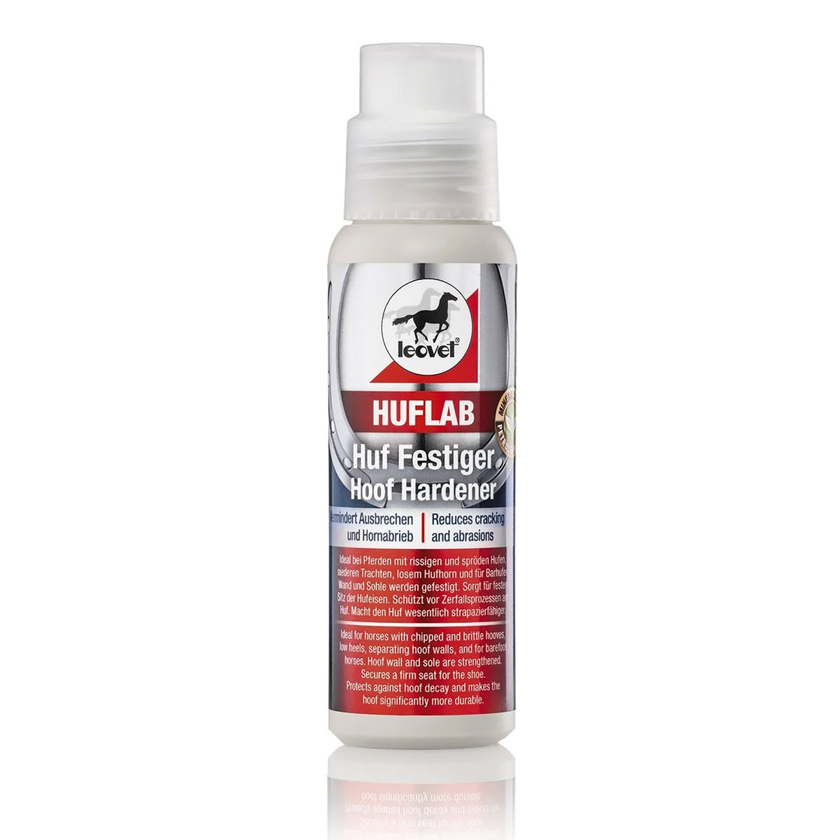 Leovet Hoof Hardener 200ml