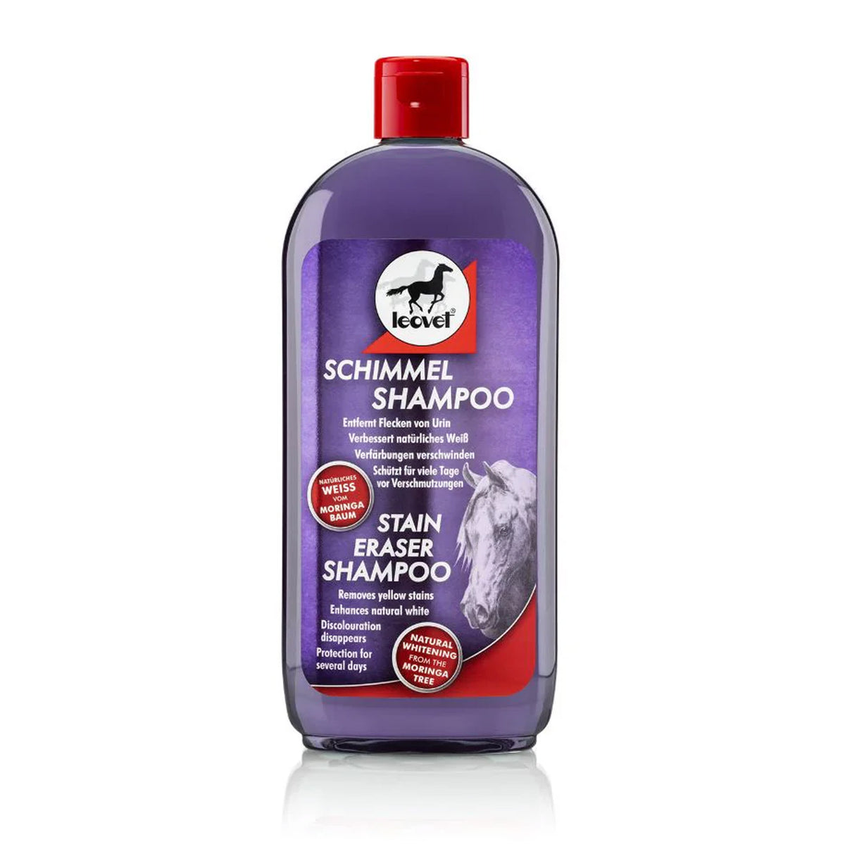 Leovet Stain Eraser Shampoo 500ml