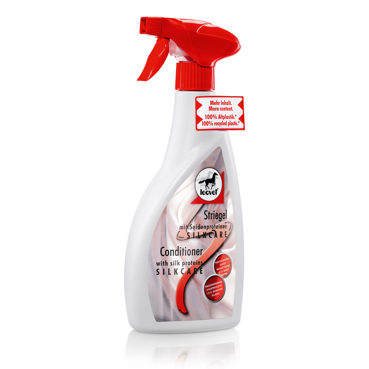 Leovet Conditioner Spray 550ml