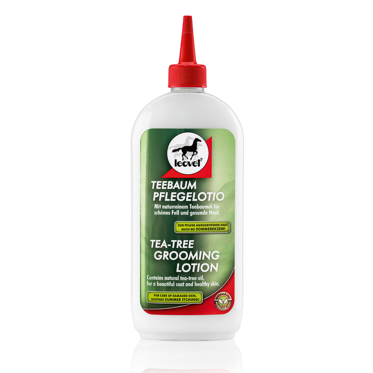 Leovet Tea Tree Grooming Lotion 500ml